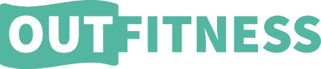 Out Fitness logo