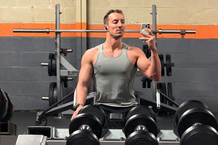 10 years of lifting: a love letter